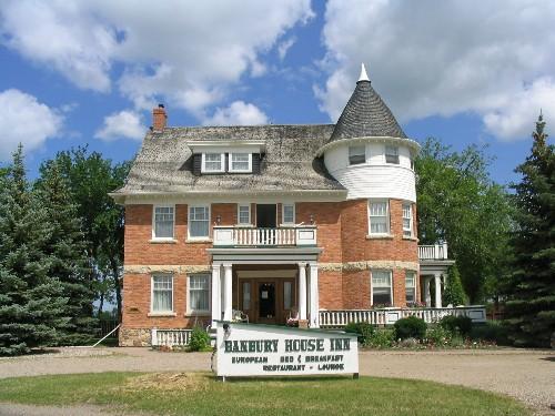 Banbury Residence
