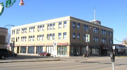 Eaton's Store