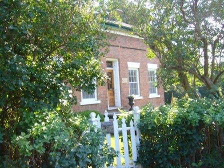 Facade, 475 Guelph Street, 2008