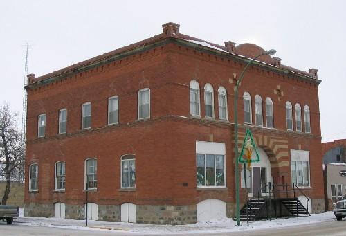 Greer Block