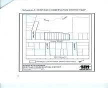 Heritage Conservation District Plan.; Town of Halton Hills, 2005.