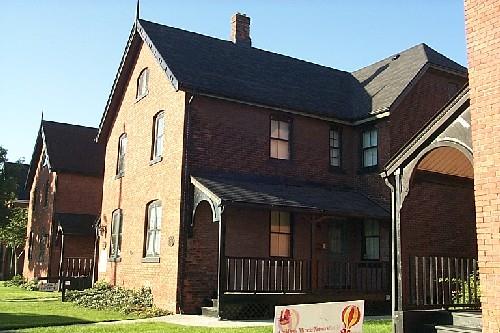 731 Walker Road