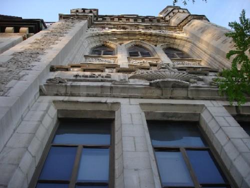 Lisgar Collegiate Institute