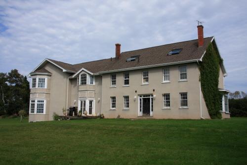Showing front elevation