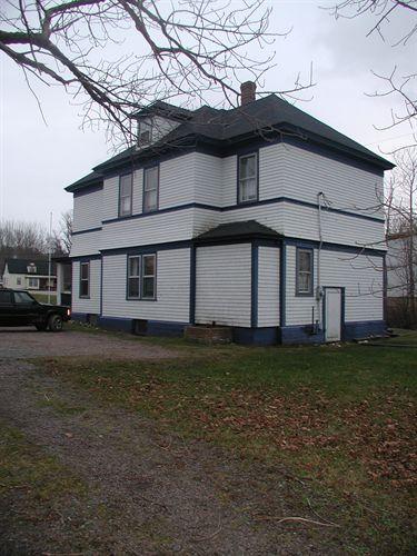 Rear View