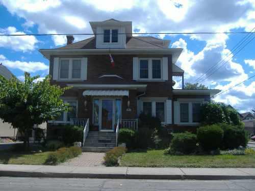 Lobosco-Foote House