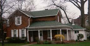 Gordon-Marshall House