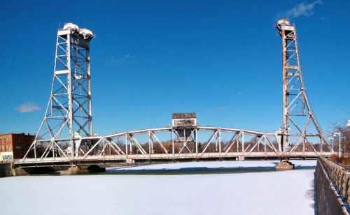 Main Street Bridge
