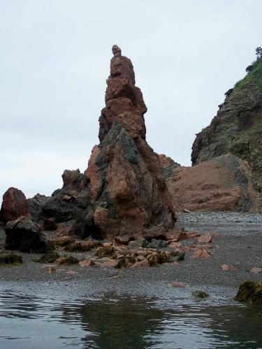 Friar’s Cove, Harbour Breton, NL