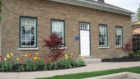 Elliott House