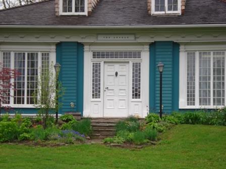Robinson-Adamson House