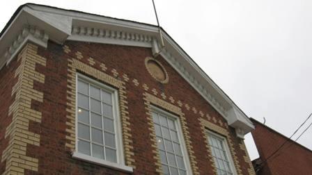 47 Queen Street South