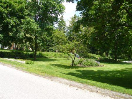 Ward-Dods-Millcroft House