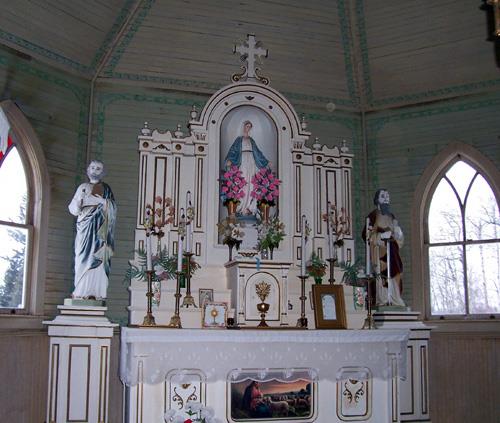 Altar