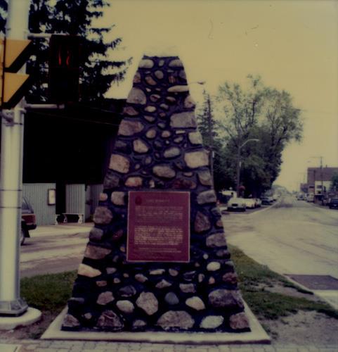 General view