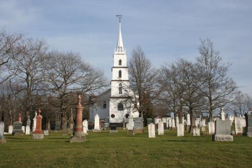 Showing front elevation