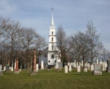 Showing front elevation; Province of PEI, 2008