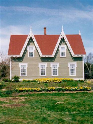 Maison Isaac Newton, 2000