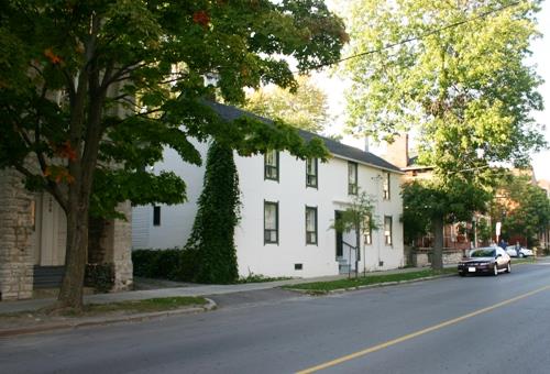 232 King Street East