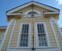 Old School House; Town of Qualicum Beach, 2009