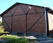 Powerhouse Museum; Town of Qualicum Beach, 2009