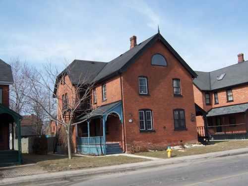 749 Walker Road