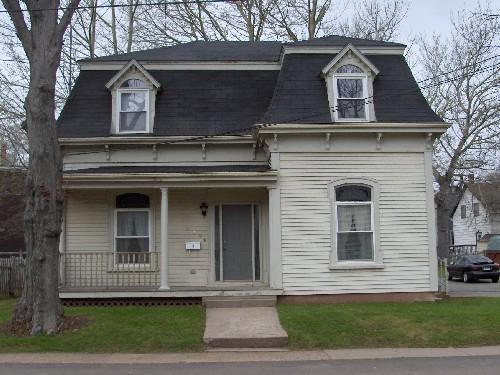 299 Euston Street