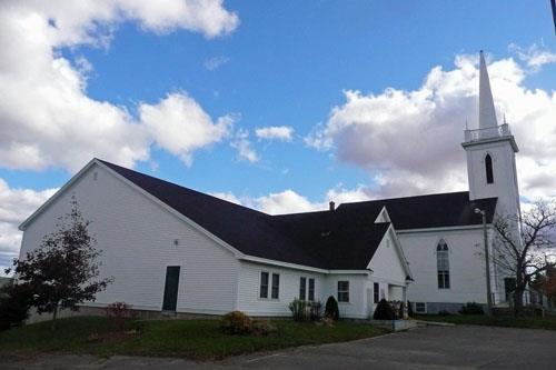 Valley Baptist Church