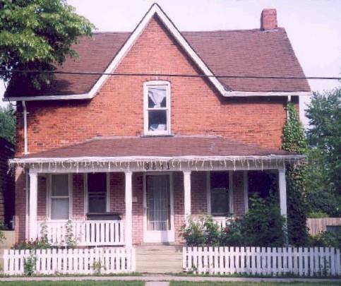Exterior Photograph