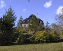 Harman House, exterior view, 2004; Liberty and Company, Liberty Walton, 2004