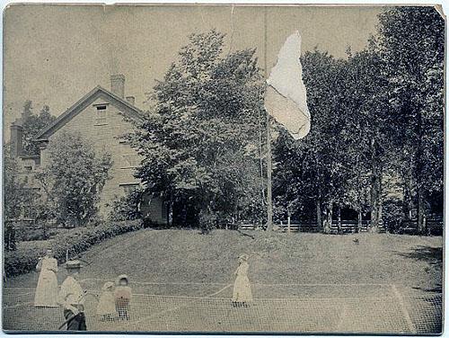 Alexander Robb House