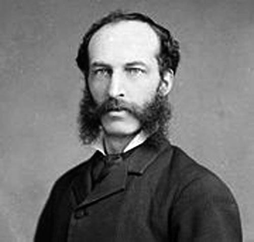 Sir Pierre-Amand Landry House