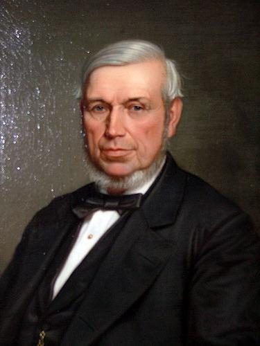 Maison Charles-Upham-Chandler