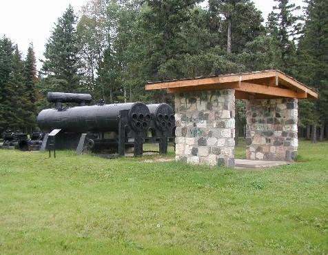 The Northcote's Boilers
