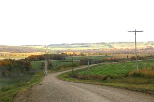 Fort Pitt Provincial Park