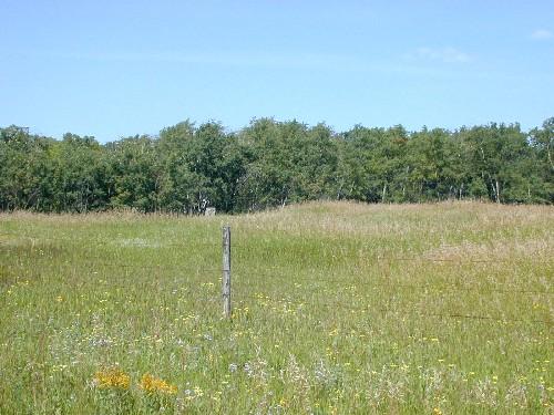 Touchwood Hills Post Provincial Park