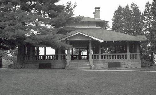 General view