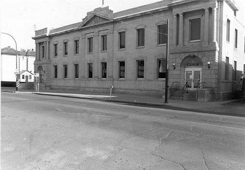 Exterior photo