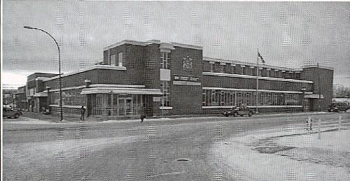 Vue générale