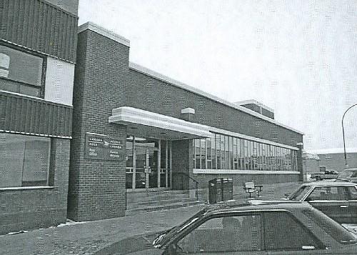 Vue générale