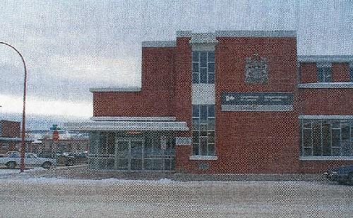 Vue générale