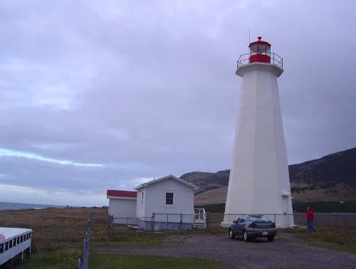 Vue générale