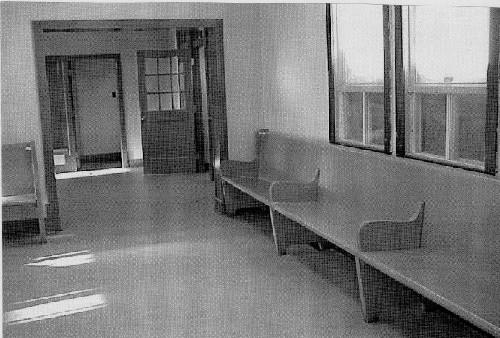 Interior view