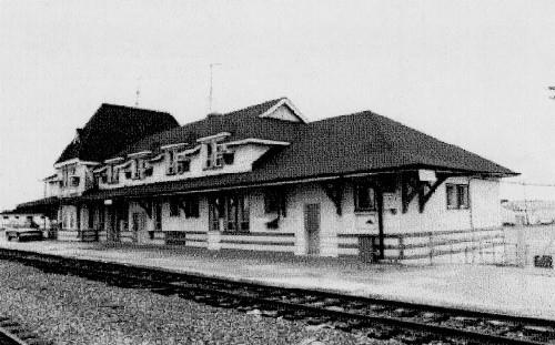 Track elevation