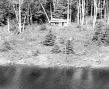 Exterior photo; (Parks Photo Services, 1932-40.)