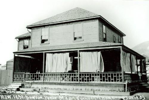 Historical photograph
