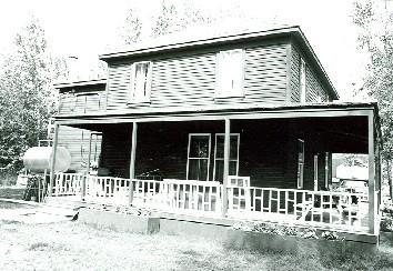 General view