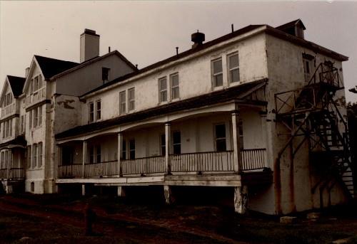 Façade