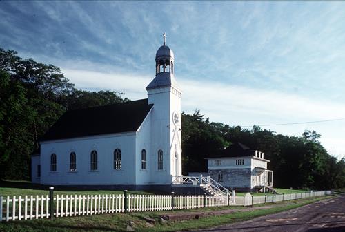 Vue générale