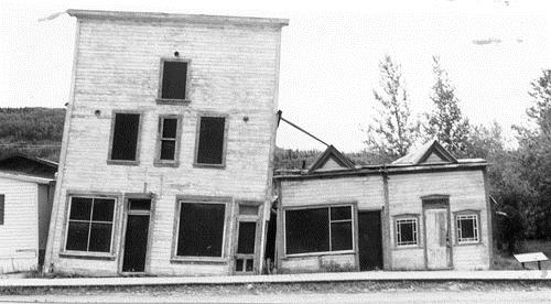Front elevation